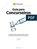 Guia Para Concurseiros