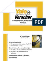 Veracitor