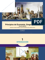 La Economia