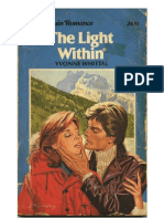 Download Whittal Yvonne the Light Within by Kanak Yadav SN125165276 doc pdf