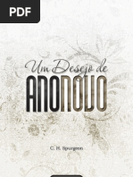 3231 - Um Desejo de Ano Novo