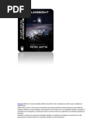 Peter Watts Blindsight_pt-br