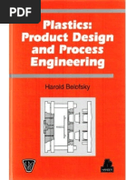 Download Plastics - Product Design and Process Engineering by Virginia Kirilova SN125171744 doc pdf