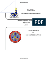 PEETNA 2801 - Manual Do Curso ASH01 Higiene e Seguranca Do Trabalho