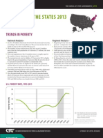 Facts & Figures: The Book of The States 2013