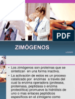 ZIMÓGENOS