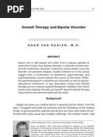 Download Gestalt Therapy and Bipolar Disorderpdf by Carlos Devoto Uribe SN125187962 doc pdf