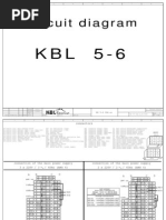 KBL 6800 New Circuit Diagram (Jan