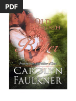 Download Carolyn Faulkner - Old Enough to Know Better Blushing PDF by ALex1795 SN125190356 doc pdf