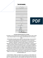 Compendio Test Proyectivos