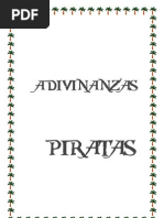 Download Adivinanzas Piratas by Eugene Burke SN125200609 doc pdf