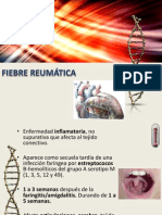 Fiebre Reumática