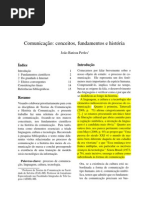 1 - Teoria comunicação