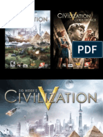 Civ V Manual en Combined