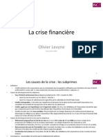 Crise Fi 2008