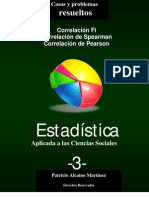 62774189 Estadistica Descriptiva en Ciencias Sociales 3 Correlacion