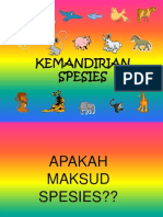Download kemandirian spesies by Zu Ika SN125212484 doc pdf