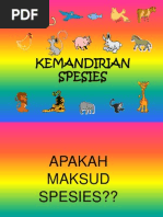 Download kemandirian spesies by Zu Ika SN125212484 doc pdf