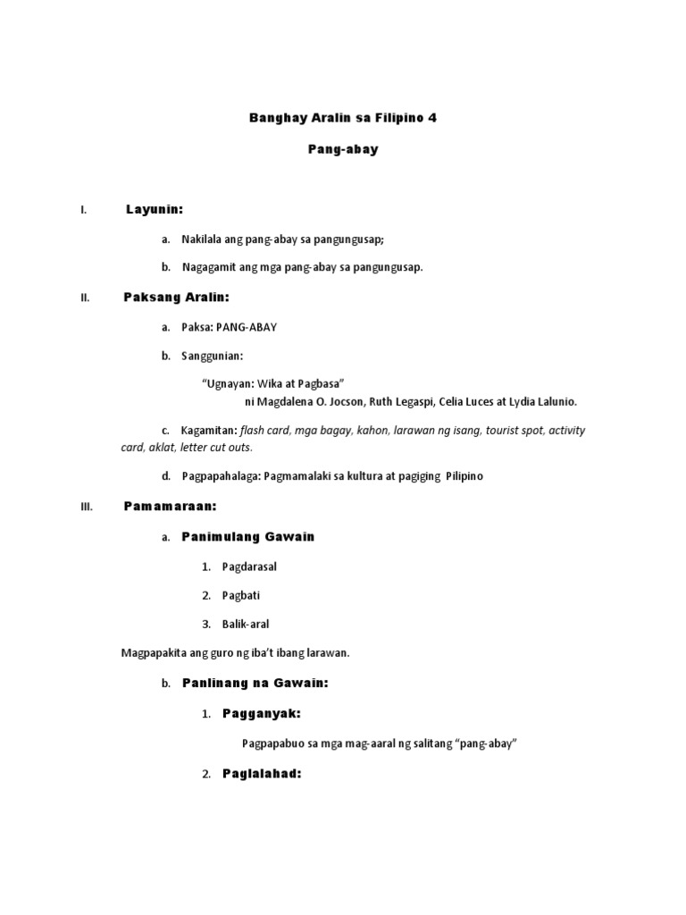 27 info sample worksheet pang uri download doc zip pdf quiz