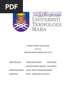 assignment CTU101 ( analisis ayat yasin)