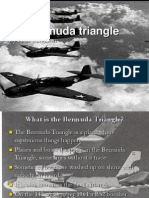 Bermuda Triangle