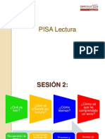 PISA_Lectura COMPRENSIÓN LECTORA ATP FJIR LXB