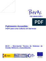 Restauración Arquitectónica Patrimonio accesible.pdf