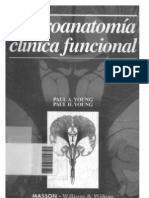 Neuroanatomia Clinica Funcional Young Paul