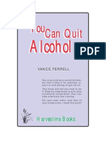 You Can Quit Alcohol