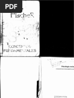 1 B - Psicologia Social - Conceptos Fundamentales de Gustave Nicolas Fischer