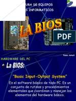 La Bios