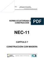 Cap.7-Construccion Con Madera-021412 PDF