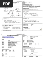 Java Short Notes For New Programmer