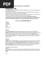 Download Rangkuman Materi Tik Kelas 7 Semester i by Tita Ruby Mci SN125235516 doc pdf