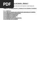 2A - Contabilidad Basica - Resumen Modulo 3