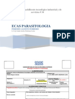 Eca 2 Parasitologia 2012