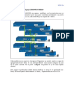 Aprovisionamiento en Equipo UTSTARCOM B110