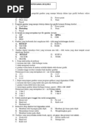 Download Latihan soal TIK Desain Grafis by Ravel Alviando SN125241223 doc pdf