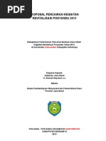Download 3 Contoh Proposal Pencairanasdasdasd by Rizal Abdu Rohman SN125243692 doc pdf