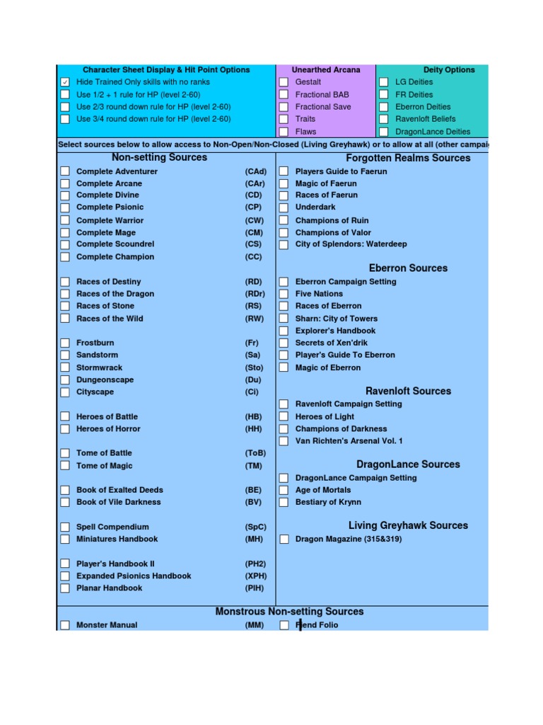 Featured image of post Psi Spell Compendium Each category of information is pathfinder