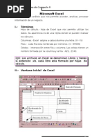 Download Primer Excel by ejessi25 SN12524692 doc pdf