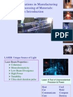 LMP01 An Introdution