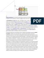 Exposición De Termodinamica