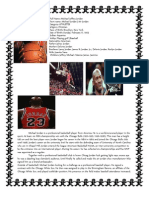 Biodata Michael Jordan