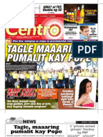 PSSST Centro Feb 13 2013 Issue