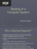 Intel Bios Update Capsule Header Invalid