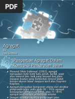 Download Agregat Dalam Kontruksi Perkerasan Jalan by Dinda Aira SN125251035 doc pdf