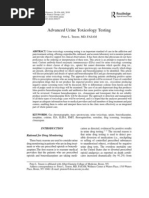 Download Advance Urine Toxicology Testing Article by Atria Gita Arnandha SN125253134 doc pdf