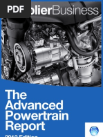 Download Advanced Powertrain Report - 2012pdf by Venkateswaran Ramachandran SN125253821 doc pdf