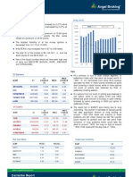 Derivatives Report, 13 February 2013